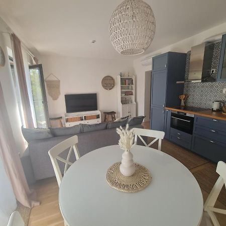 Smelte - Holiday Apartment In Juodkrantė מראה חיצוני תמונה
