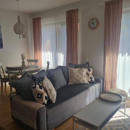 Smelte - Holiday Apartment In Juodkrantė מראה חיצוני תמונה