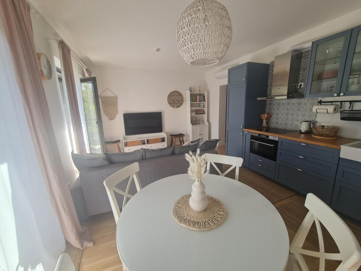 Smelte - Holiday Apartment In Juodkrantė מראה חיצוני תמונה
