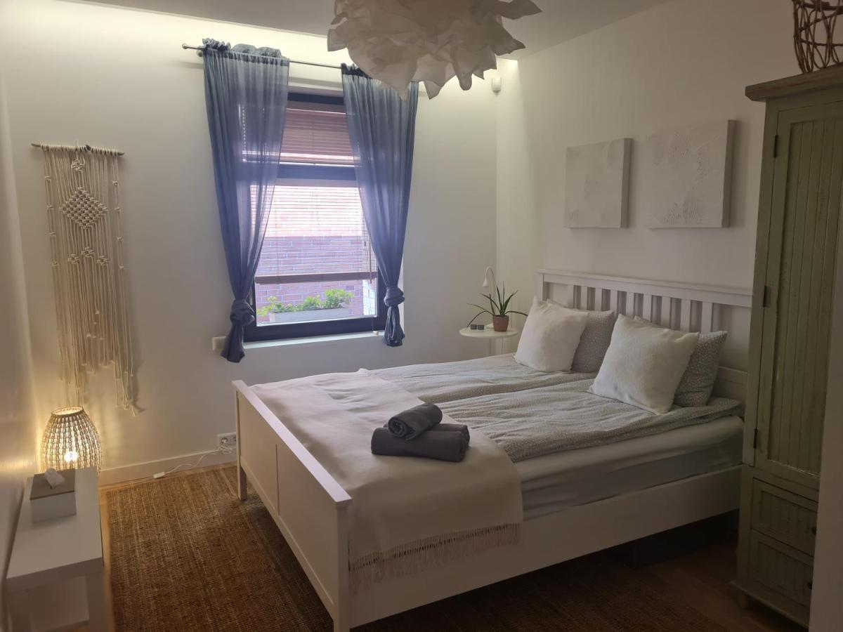 Smelte - Holiday Apartment In Juodkrantė מראה חיצוני תמונה