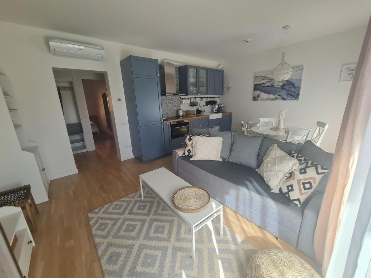 Smelte - Holiday Apartment In Juodkrantė מראה חיצוני תמונה
