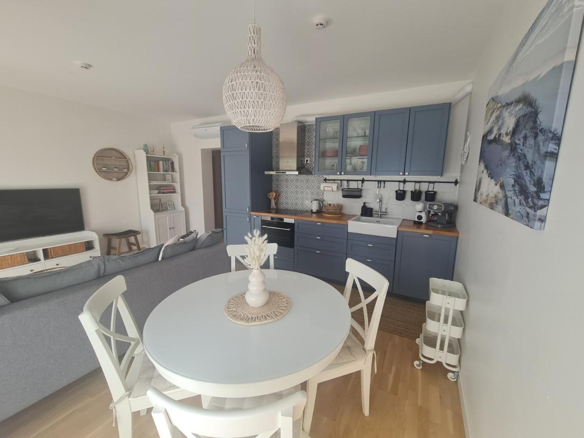 Smelte - Holiday Apartment In Juodkrantė מראה חיצוני תמונה
