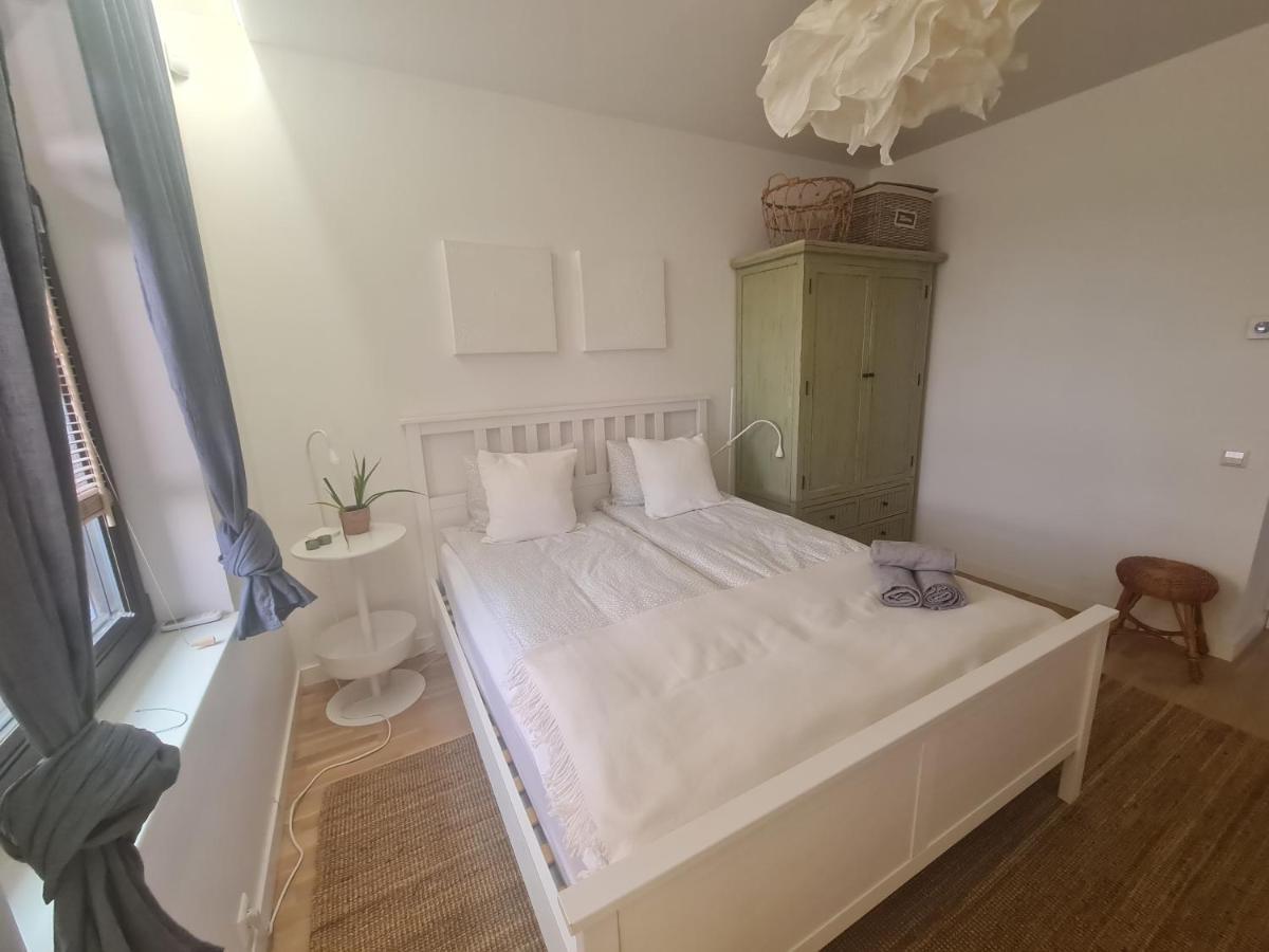 Smelte - Holiday Apartment In Juodkrantė מראה חיצוני תמונה