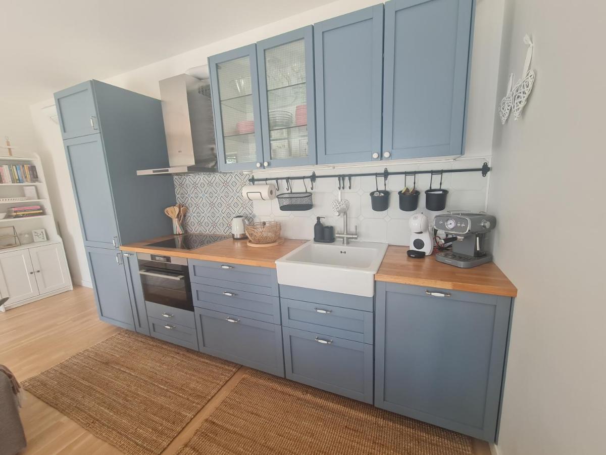 Smelte - Holiday Apartment In Juodkrantė מראה חיצוני תמונה