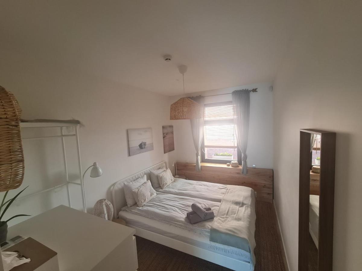 Smelte - Holiday Apartment In Juodkrantė מראה חיצוני תמונה