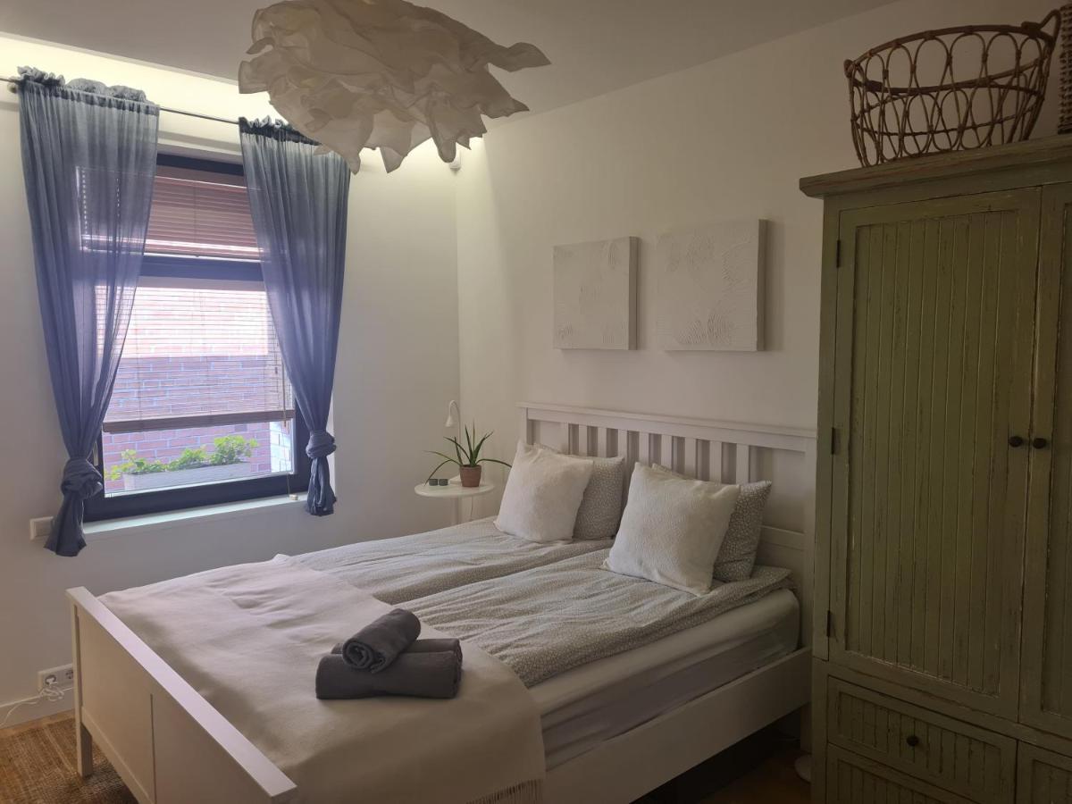 Smelte - Holiday Apartment In Juodkrantė מראה חיצוני תמונה