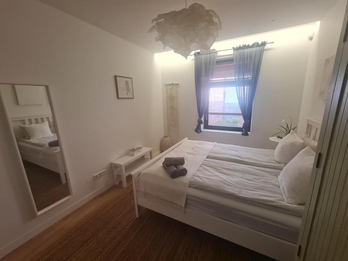 Smelte - Holiday Apartment In Juodkrantė מראה חיצוני תמונה