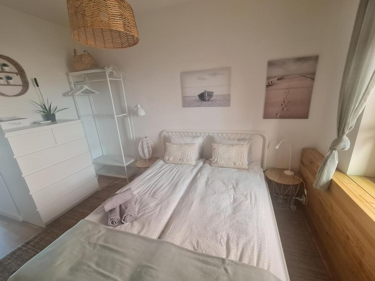 Smelte - Holiday Apartment In Juodkrantė מראה חיצוני תמונה