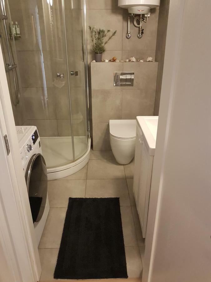 Smelte - Holiday Apartment In Juodkrantė מראה חיצוני תמונה