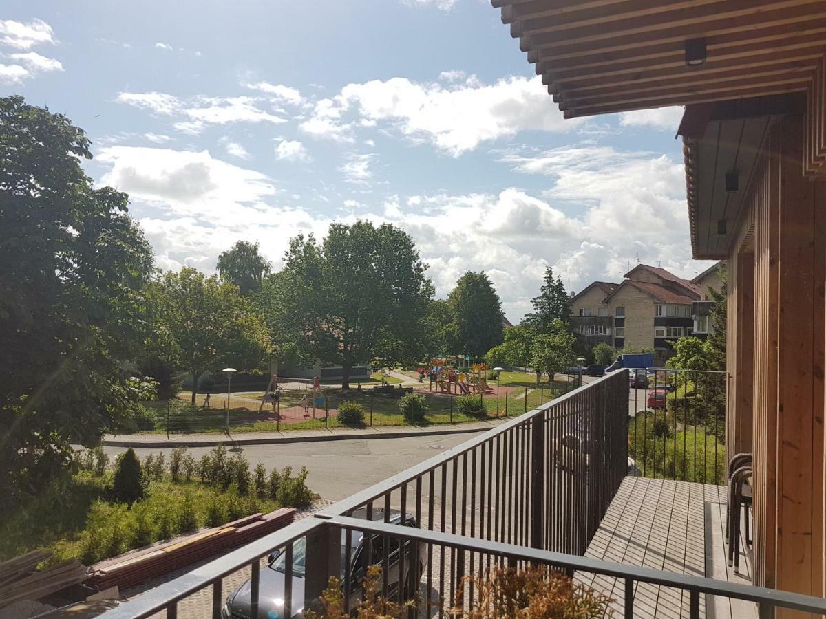 Smelte - Holiday Apartment In Juodkrantė מראה חיצוני תמונה